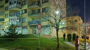 Velika tragedija potresla bh. građane: 15-godišnja djevojčica skočila s petog sprata
