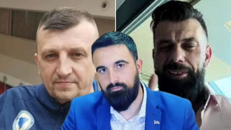 Sociolog Vladimir Vasić o TikTok dvobojima: Ko su ljudi koje činimo popularnim?!