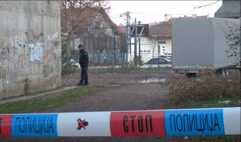 Tinejdžer (18) tukao dječaka dok ga nije ubio