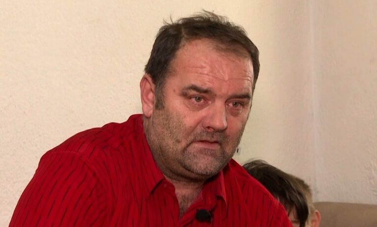 Potresna priča samohranog oca: Nisam popio kafu u kući otkako mi je supruga preminula