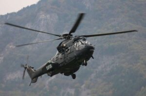 ZDK do kraja mjeseca formira tim za spašavanje, očekuje i ponude za nabavku helikoptera