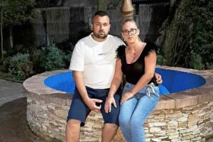 Uhapšen monstrum Emir Selimović koji je u Kalesiji ubio suprugu i sina