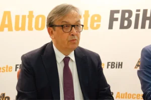 Pripadnici FUP-a pretresaju i objekte Adnana Terzića, bivšeg direktora Autocesta FBiH