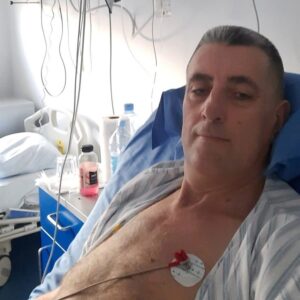 BUDIMO HUMANI I POMOZIMO: Ibri Piljugu za operaciju hitno potrebno 48.500 eura