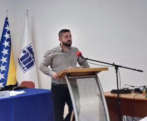 Maglaj: Načelnik Maid Suljaković poručio – “Sva djeca zaslužuju ista prava”