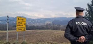 Tragedija u Travniku: Mladić (23) izgubio život nakon pada s ljestvi