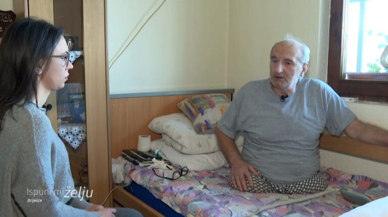 DA TI SRCE PUKNE: ”Sine, imaš u pantolama 800 KM, ponesi majci da ima za dženazu!”