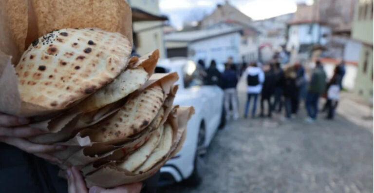 Ramazanska vaktija za 2025: Evo kada je vrijeme posta i namaza za gradove u BiH