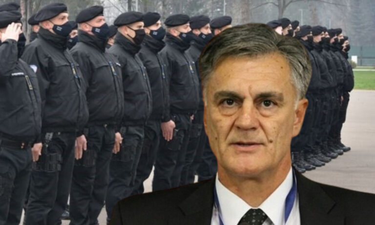 Ministar MUP-a RS: “Ovo je prelomni trenutak, nema predaje”