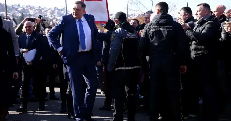 Danas izricanje presude Miloradu Dodiku: Kakva ga kazna čeka?