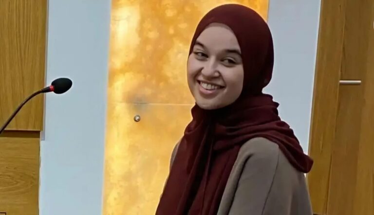 Safija Dogan postala hafiza Kur’ana Časnog