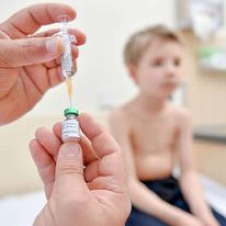 Nastavlja se borba s epidemijom morbila u ZDK