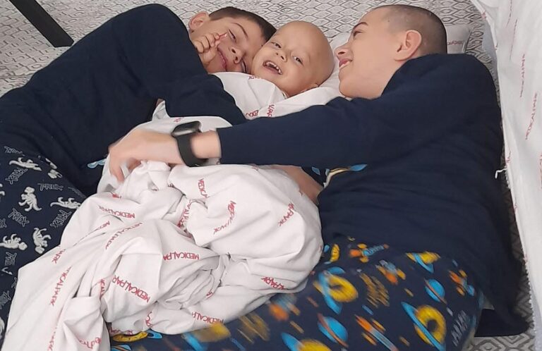 HITNO: Potrebni A+ trombociti za Džana – mogu donirati samo turski državljani!