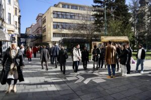 Kakvo nas vrijeme očekuje naredne sedmice?