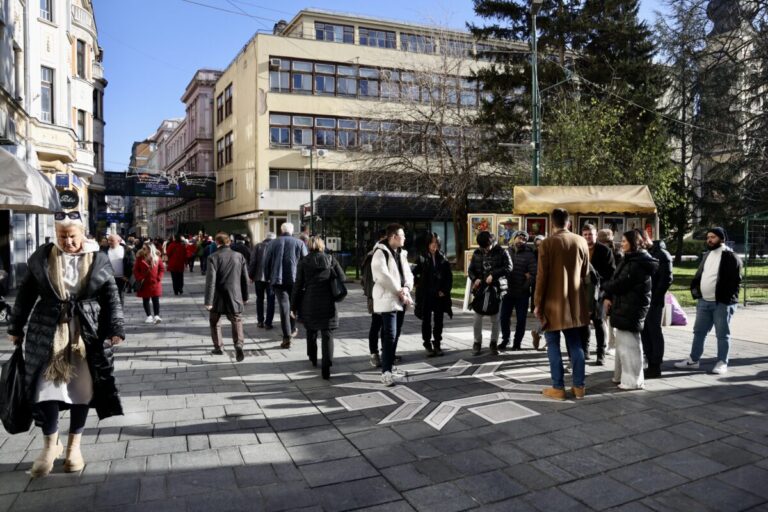Kakvo nas vrijeme očekuje naredne sedmice?
