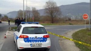 Stravična nesreća kod Srpca: Poginuo otac četvero djec