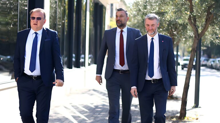 Šta je cilj novog zakona o medijima: Umjesto narkosa, zbog Skya na robiju idu novinari