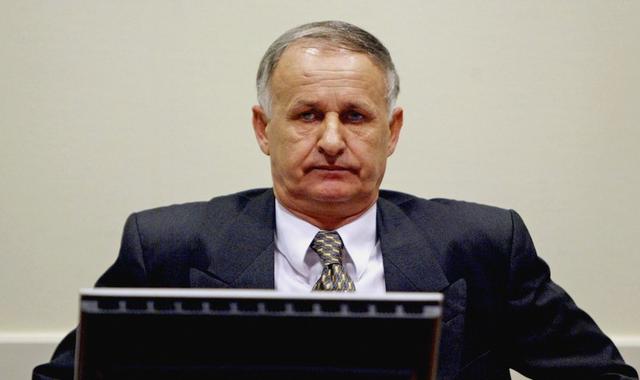 Odbijen mu još jedan zahtjev. Zločinac Radislav Krstić ostaje iza rešetaka