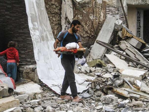 Palestinske vlasti kategorički odbile Trumpov prijedlog o preseljenju stanovnika