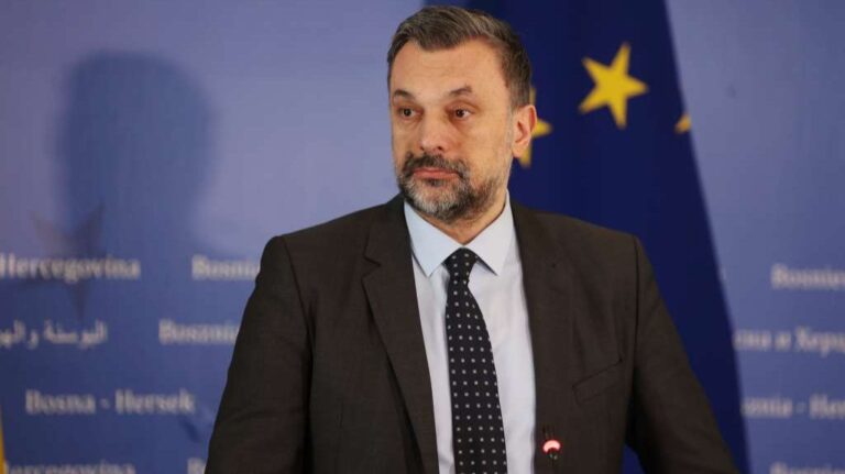 Konaković: U pitanju je nelegalna, nezakonita, antiustavna blokada koju ćemo deblokirati