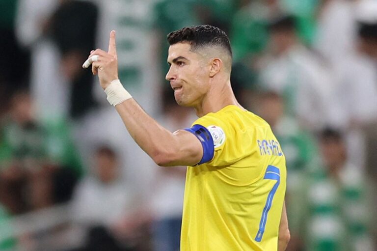 Ronaldo sprema velike stvari nakon igračke karijere: San mi je biti vlasnik nekoliko klubova