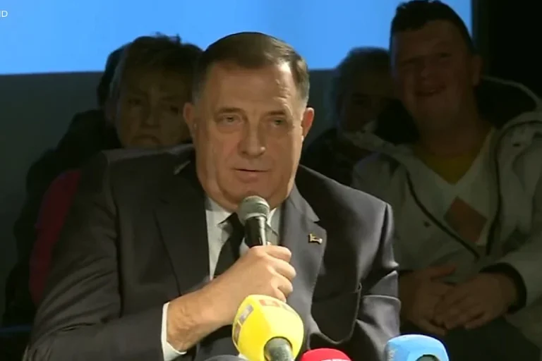 Dodik: Muslimani su u Istočnoj Ilidži kupili 500 stanova, to je za mene signal, pozivam na spajanje općina