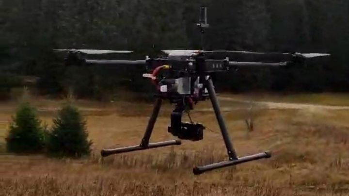 Nagrada za najbolji tehničko-inžinjerski projekt u BiH: Šest bh. dronova spremno za serijsku proizvodnju