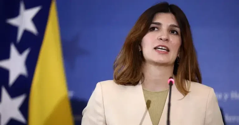 Stan od 435.000 KM: Sabina Ćudić ulaže u nekretnine, kaže da ne štedi