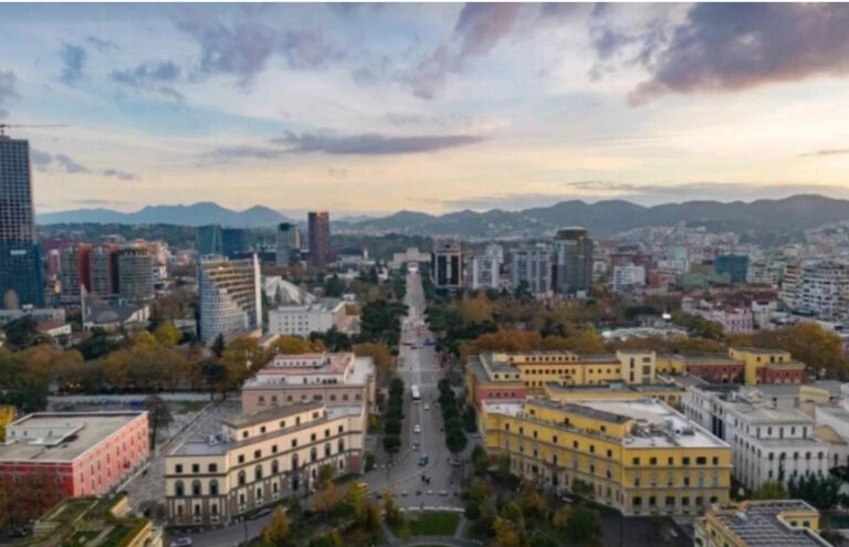 Sve je spremno za osnivanje najmanje države na svijetu…