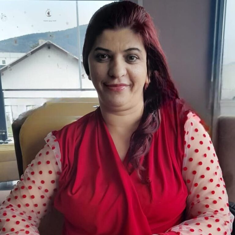 Pomozimo Almiri Kelestura: Hitno potrebna sredstva za operaciju tumora na mozgu