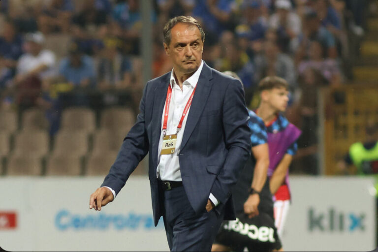 Faruk Hadžibegić: “Da sam dao gol, ne bi bilo rata u Jugoslaviji”