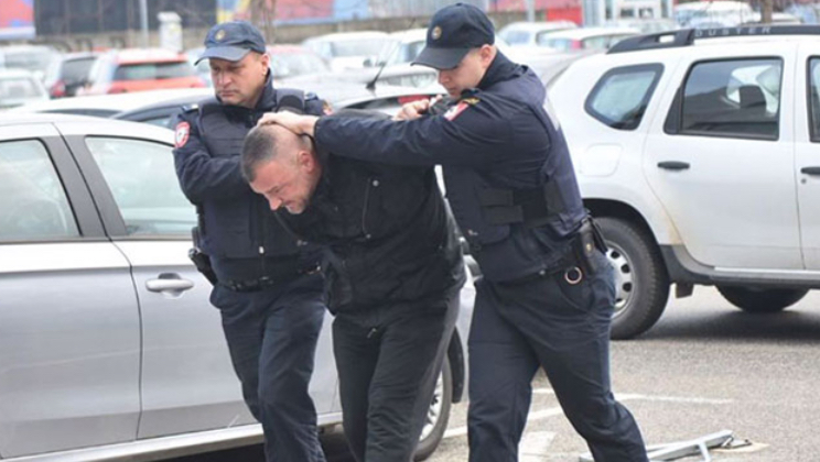 Uhapšenima u akciji “Kodeks” 18 godina zatvora