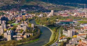Ovo možda niste očekivali: Znate li koji je danas bio najtopliji grad u BiH