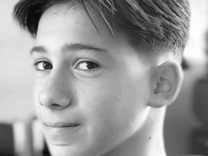 Tarik (13) iz Kalesije je bio član Tuzla Cityja: Sanjao je da postane vrhunski golman...
