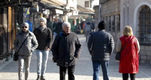 Stigla nova prognoza: Meteorolozi imaju dobre vijesti za ljubitelje sunčanog vremena