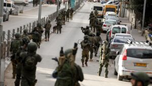 Izraelski sud osudio palestinsko dijete na 18 godina zatvora