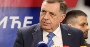 Dodik isprozivao Konakovića pa najavio novi opasan zakon u NSRS: Došao je trenutak