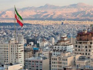 Iran razmatra premještanje glavnog grada na južnu obalu
