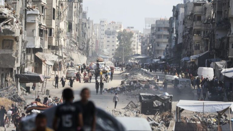 Palestinci pronašli još tijela u ruševinama u Gazi, ukupan broj poginulih porastao na skoro 48.300