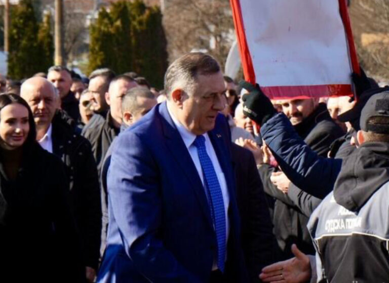 Ovo je dionica zbog koje su pohapšeni direktori Autocesta FBiH