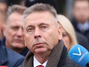Odbrana traži da Dodik bude oslobođen