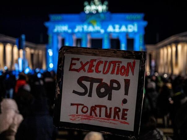 Iranski aktivisti: Eskalirale smrtne kazne, prošle godine skoro 1000 pogubljenih
