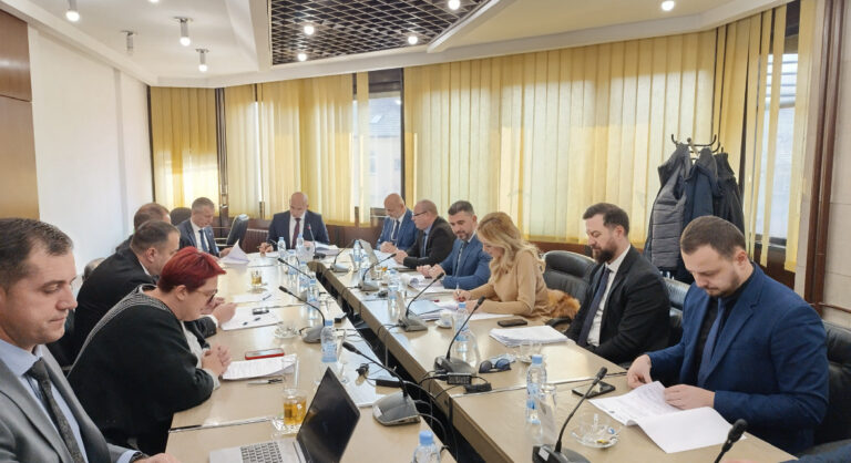 Vlada usvojila Plan robnih rezervi Zeničko – dobojskog kantona za 2025. godinu