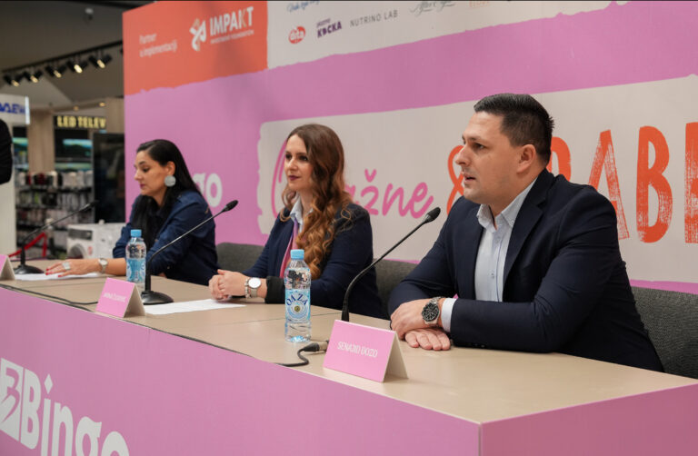 Bingo „Odvažne i hrabre“: 50.000 KM za podršku poduzetnicama