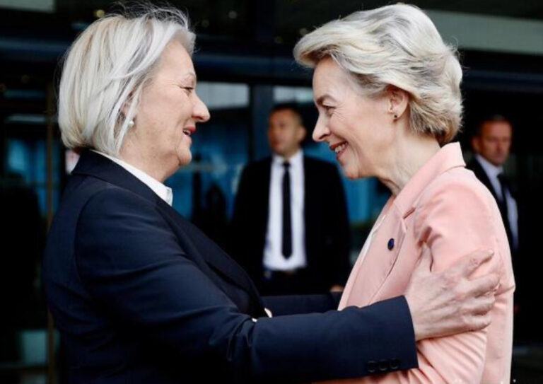 Zaboravljena milijarda iz EU: Radna grupa se nije sastala od aprila