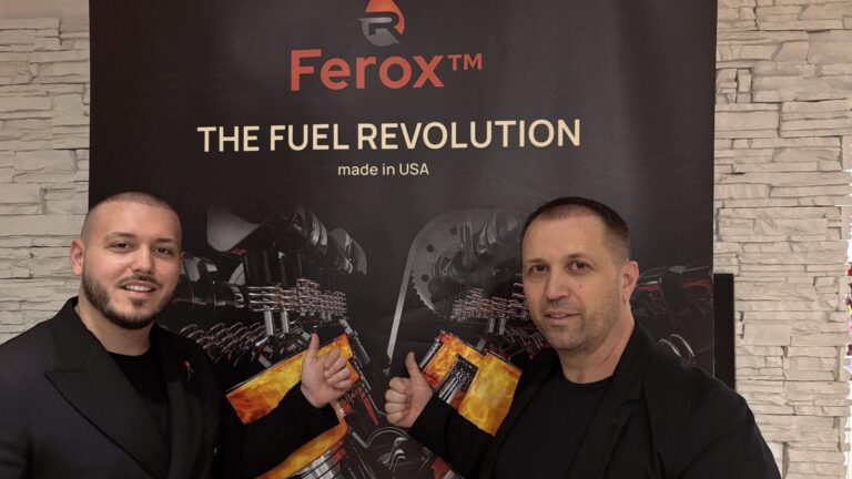 Safet Hadžić: Brat našeg popularnog pjevača uspješan je biznismen u Austriji i ima proizvod koji smanjuje zagađenost zraka