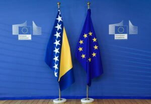 BiH na putu ka EU: Pregovori otvoreni, ali gdje su konkretni koraci?