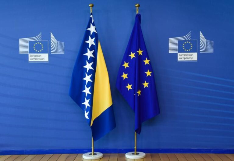 BiH na putu ka EU: Pregovori otvoreni, ali gdje su konkretni koraci?