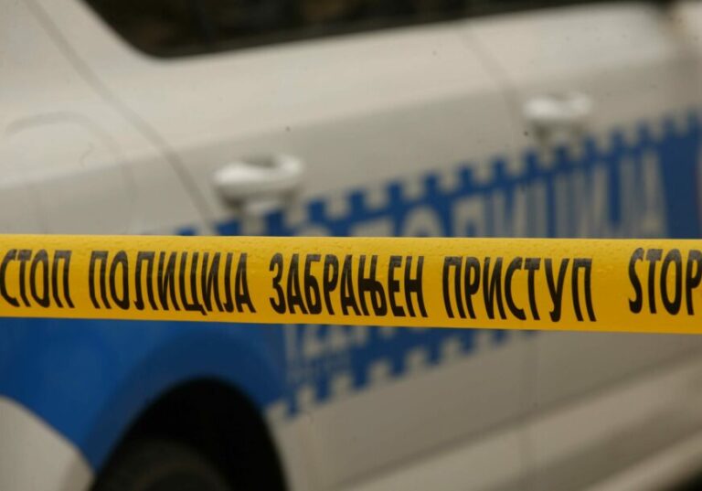 Tragedija na gradilištu u Bijeljini: Radnik pao kroz otvor lifta i preminuo