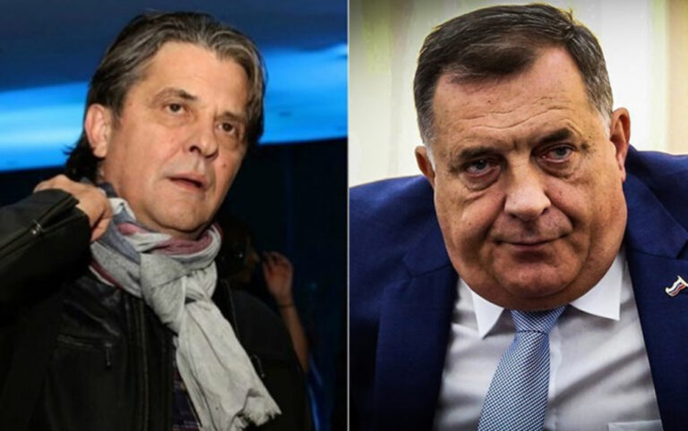 Vasković o Dodikovoj strategiji: Kako nervoza pred presudu može ojačati Sud BiH?